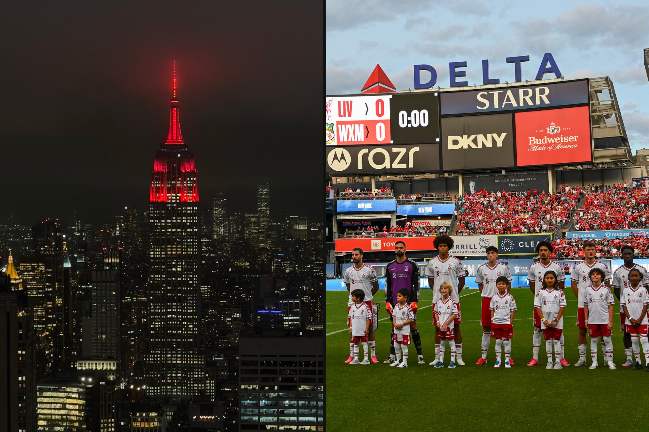 Billy Hogan interview: Liverpool's CEO on FSG investment, sacking Slot and winning America
