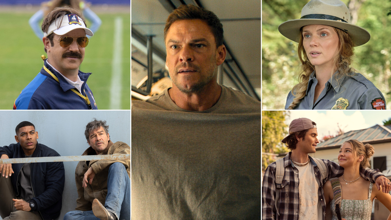 What To Watch In August: A Printable TV Calendar Highlighting Every Major Premiere And Finale