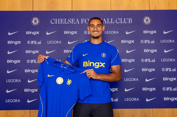 Chelsea sent worrying Maxence Lacroix transfer verdict after £52m deal confirmed
