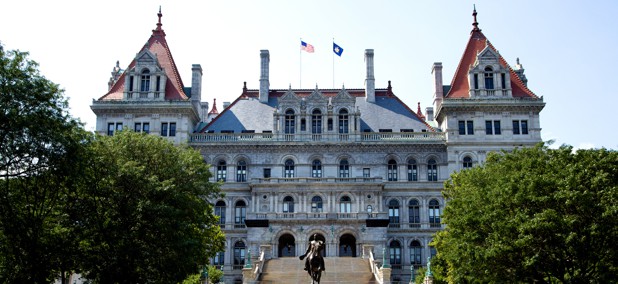 New York Is struggling to track its own AI use