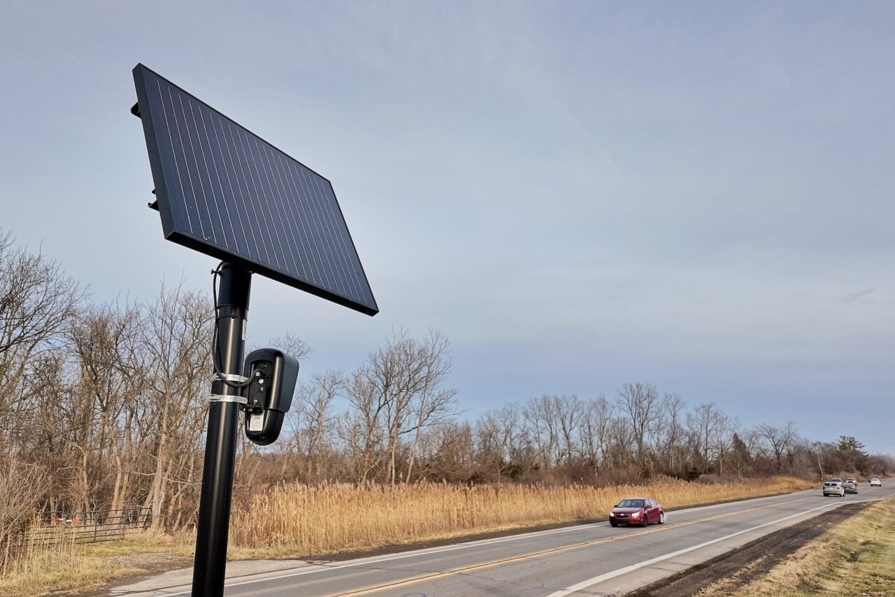 Flock’s Surveillance Cameras May Finally Have a Weak Point: The Poles Holding Them Up