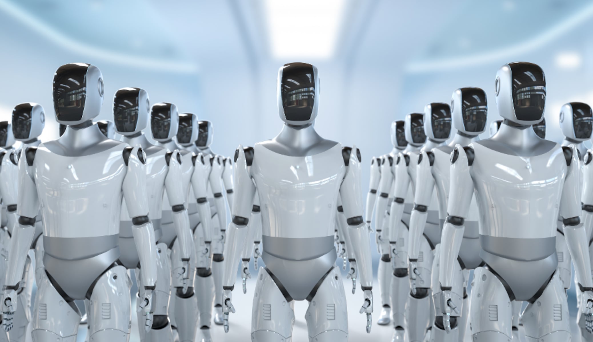 Major airlines are banning humanoid, animal robots from flights: Here’s why