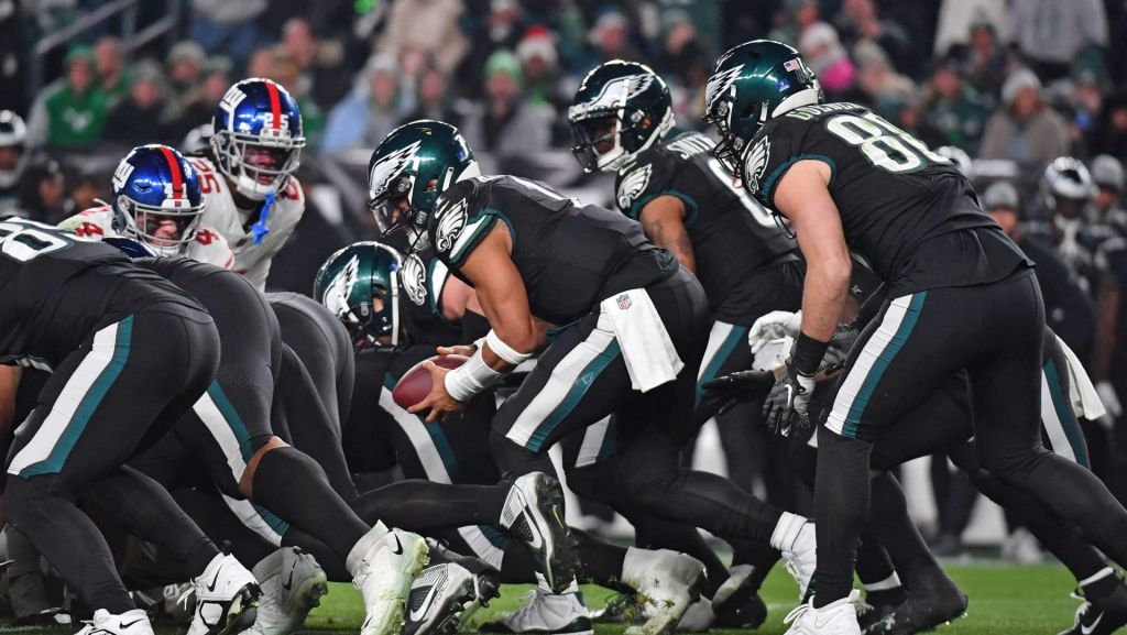 The NFL War Over the Tush Push Has Quietly Ended