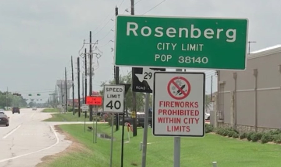 City of Rosenberg considering layoffs, tax increases to cut $2.3 million deficit