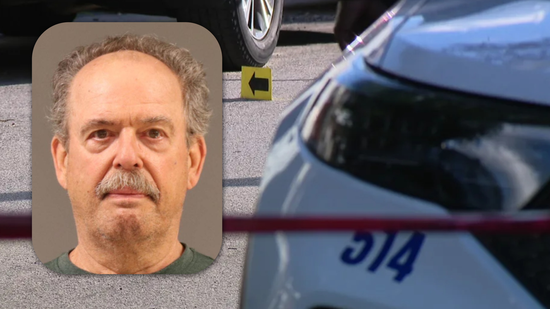 Charges downgraded against Philadelphia homeowner in deadly shooting of contractor
