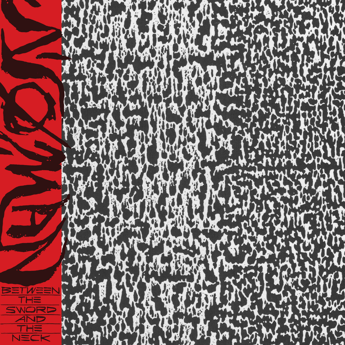 NØ MAN announce new album, share “They Have Names”