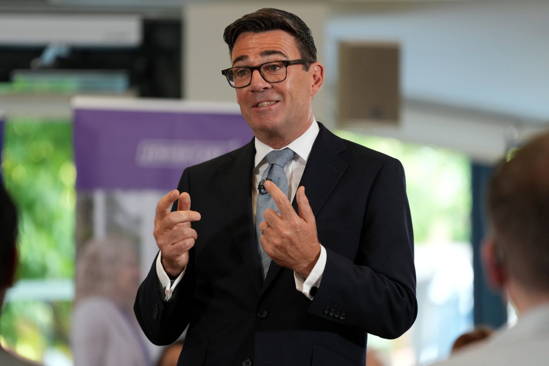 Burnham’s income tax revolution is a gamble – but here’s why it works