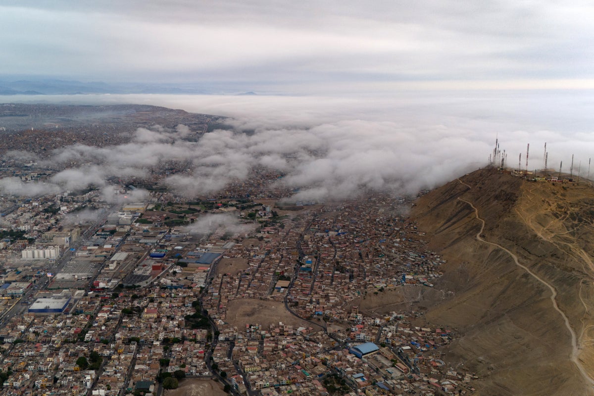 ‘Intense’ El Niño will be a ‘double blow’ for Latin America, UN official warns