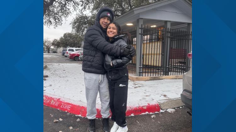 San Antonio teen detained by ICE on way to church, congressman says