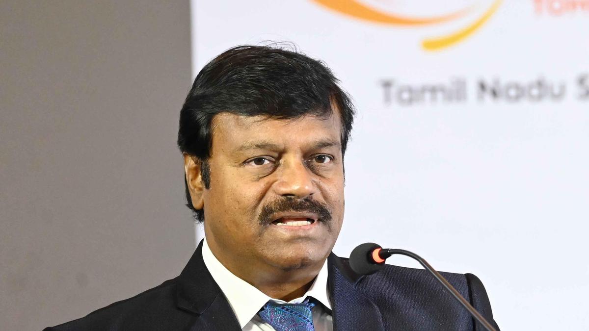 T.N. in the process of identifying site to build AI City around Chennai: IT Minister