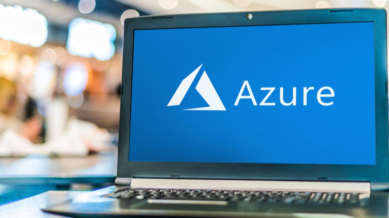 Microsoft shares set for best day in nearly 18 years as Azure surge validates AI bet