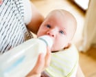 The cost and burden of avoiding ‘forever chemicals’ should not fall on parents | Letter