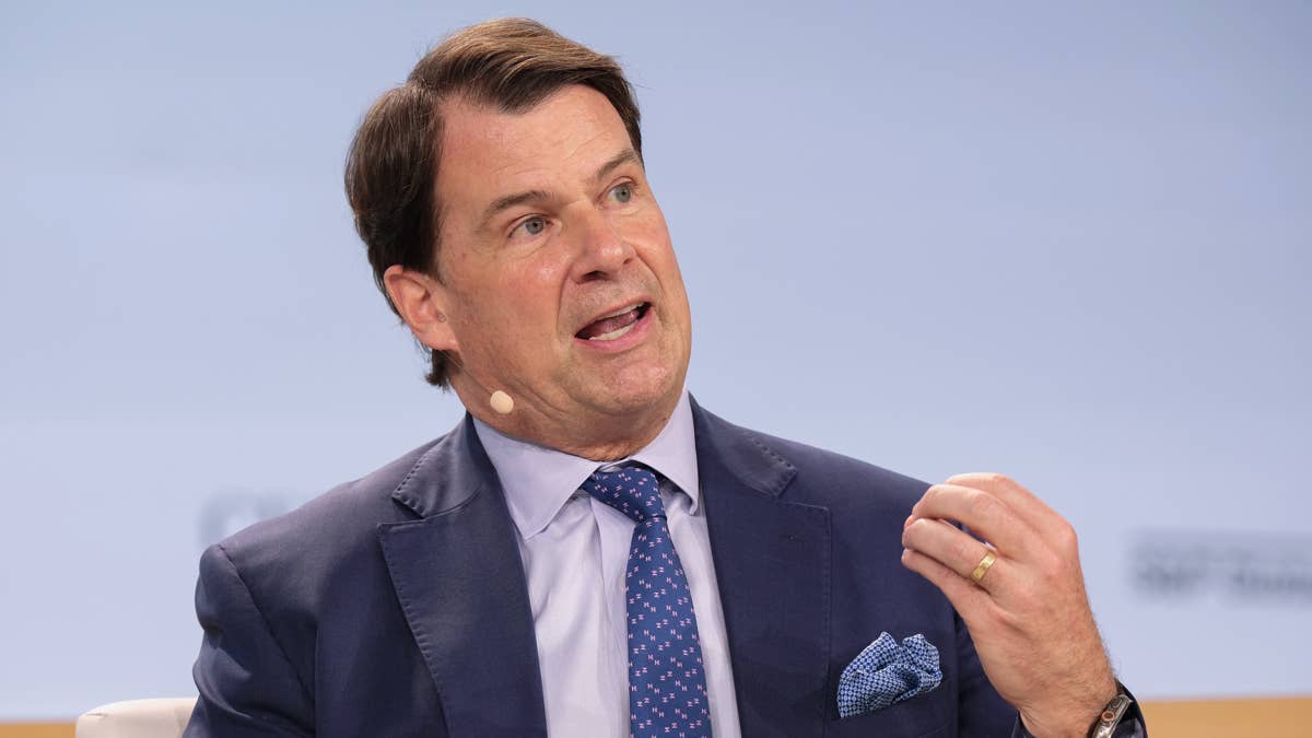 Ford CEO warns USMCA revision must protect U.S. automakers