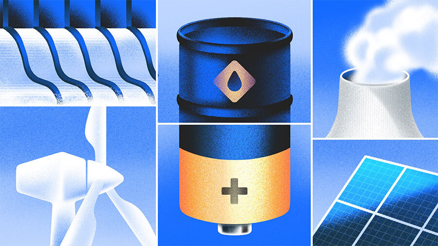 Battery Storage Startup Antora Closes $550M Series C In One Of Year’s Largest Cleantech Rounds