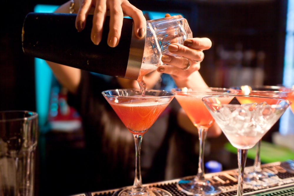 Bastrop County alcohol sales: What voters will decide Nov. 3