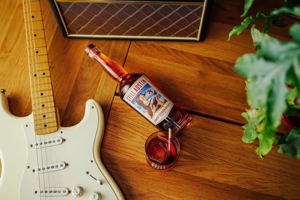 Still Austin Whiskey Co. to open concept inspired by “The Musician”