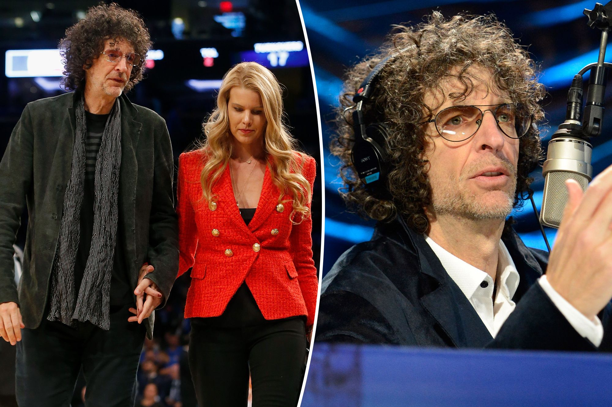 Howard Stern’s legal battle with former assistant takes shocking turn