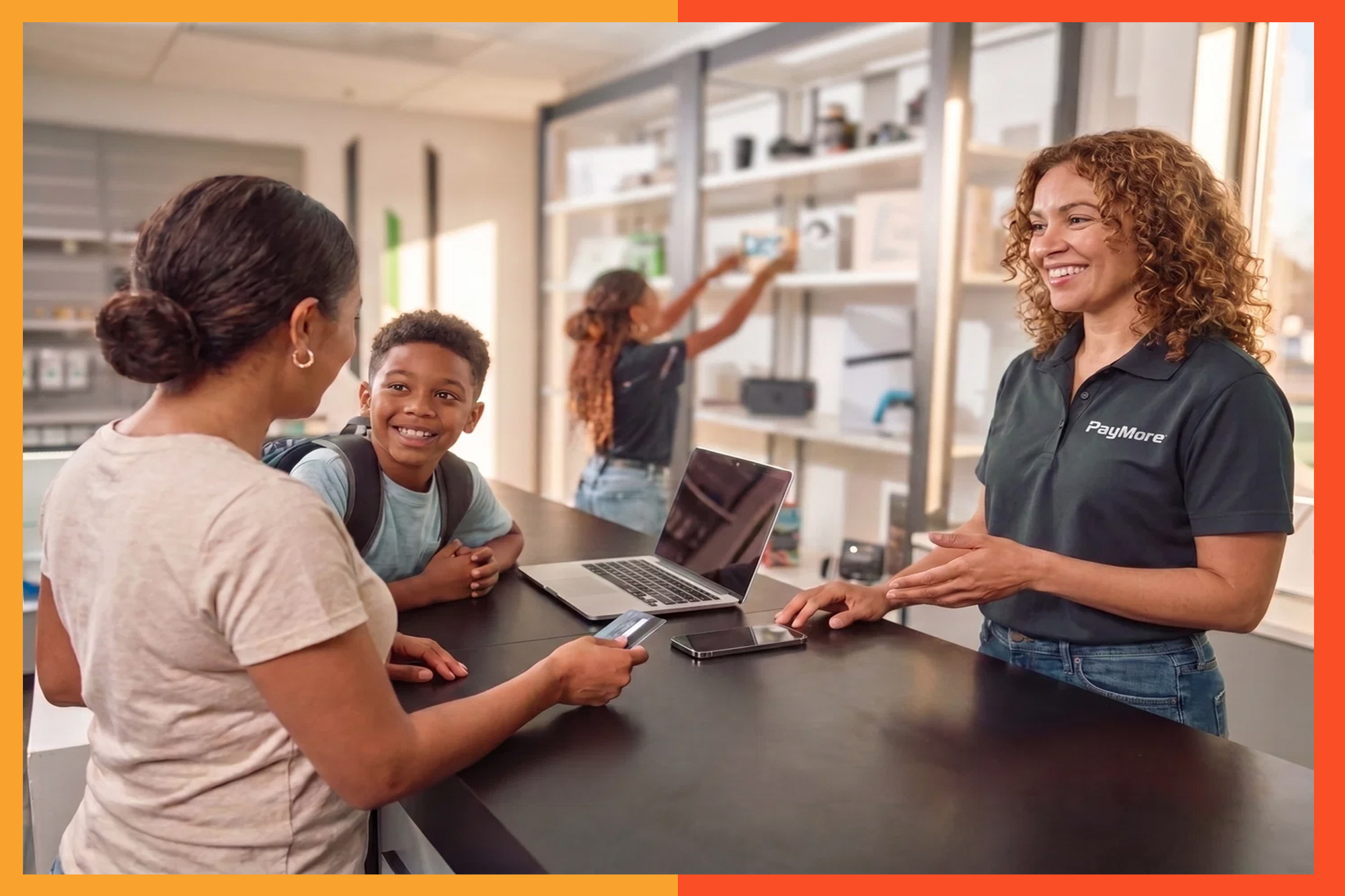 Back-to-school tech is expensive, but this resale site helps you upgrade for less