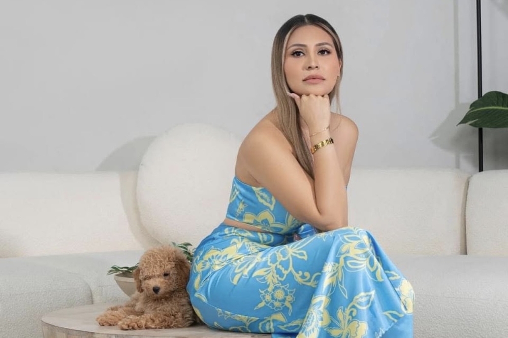 Latina-owned boutique Storah Fashionwear opening in Spring