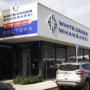 White Cross Whangārei queues shows need for expanded urgent care