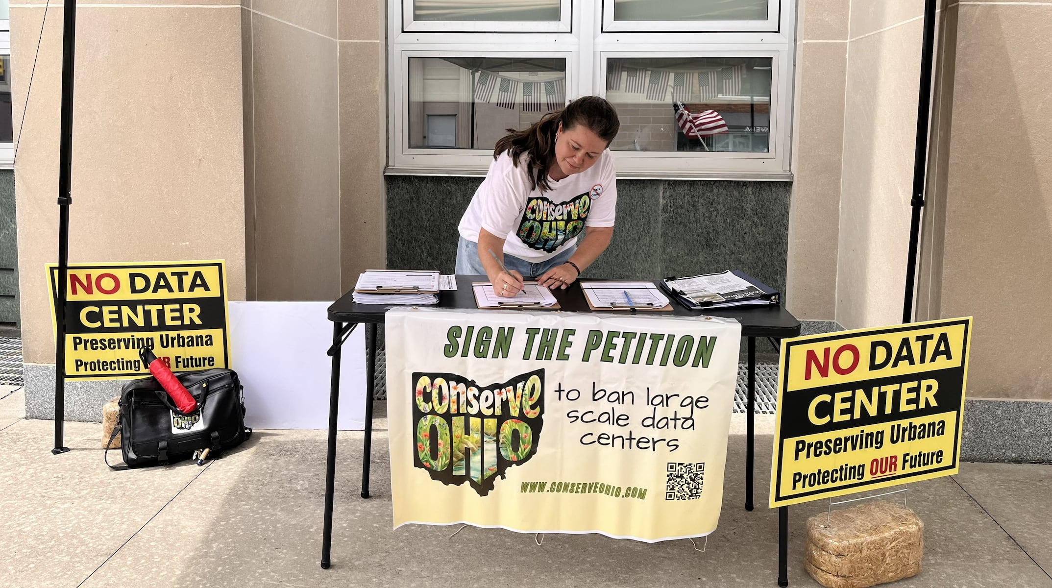 ‘Absolutely terrifying.’ This Ohio Supreme Court case could gut your right to challenge City Hall on just about anything
