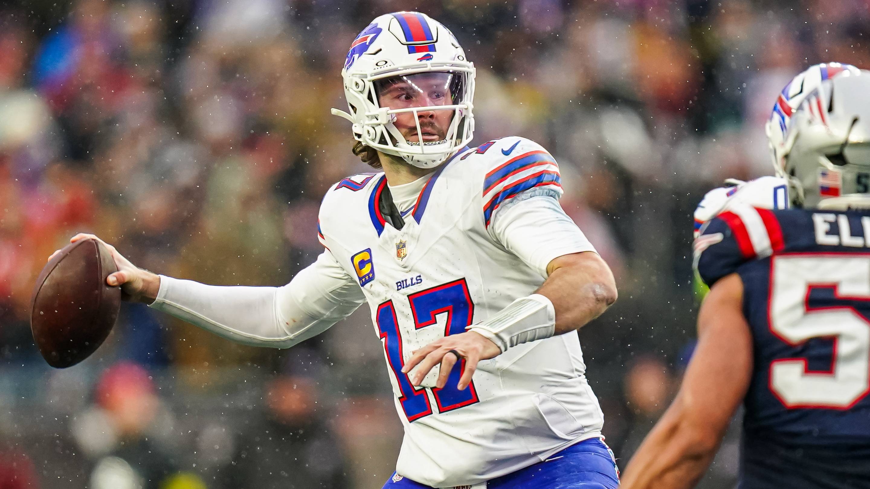 Bills Are 'More Trustworthy' Than Patriots in AFC East