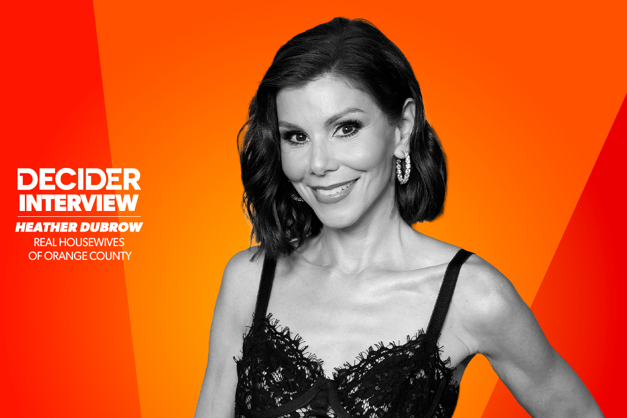 ‘Real Housewives Of Orange County’ Star Heather Dubrow Says Jennifer Pedranti’s Behavior This Season Has Been “Frustrating”: “I Thought We Were Going To Be Buddies”