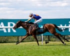 Arc on horizon for Diamond Necklace after dazzling Goodwood success