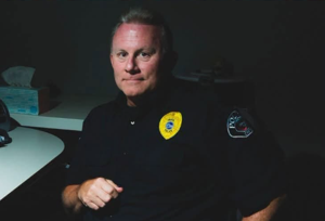 Crete mourns police chief Gary Young: 'I don't know that there's another person like him'