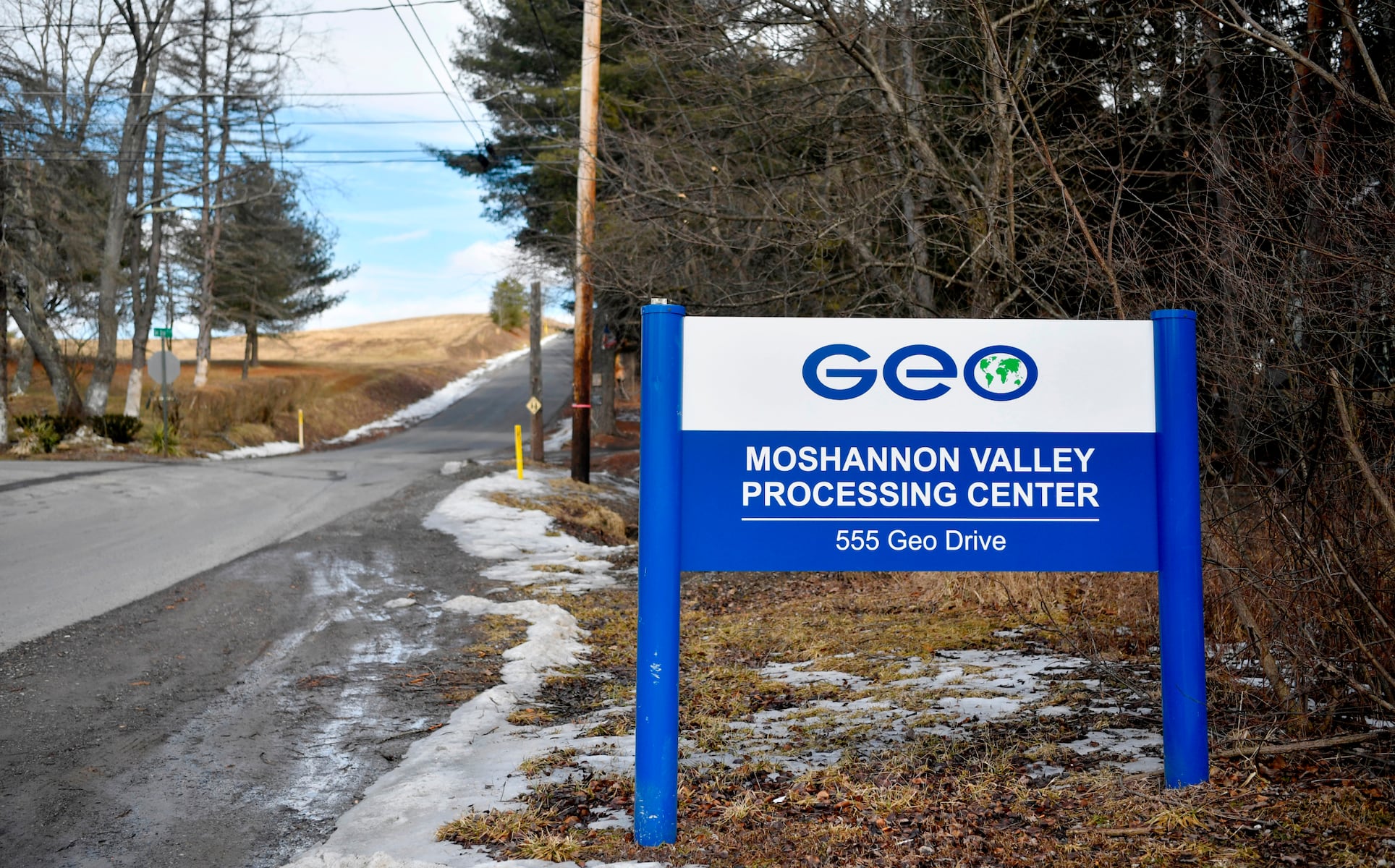 Central Pa. man who fled China years ago is released from ICE facility