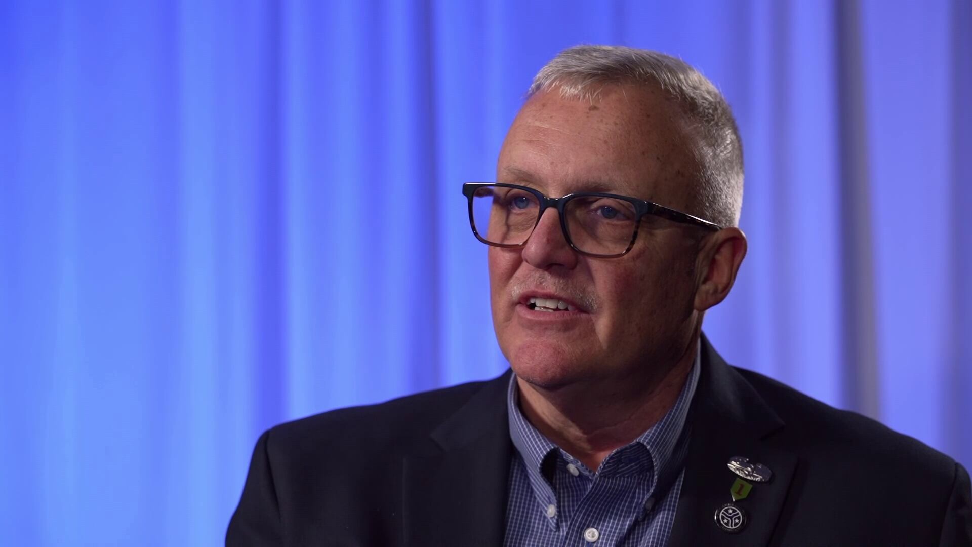 A Republican candidate for governor in this state plans to ban mosques and non-Christian religions if elected