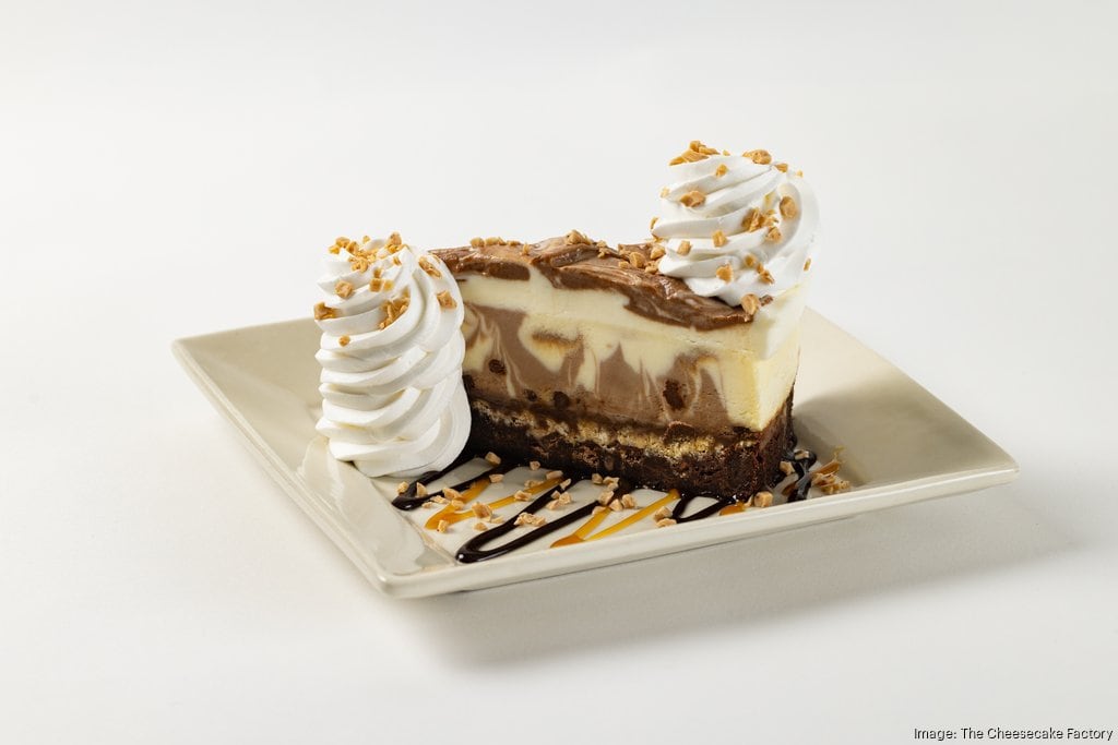 Cheesecake Factory to replace former mall store