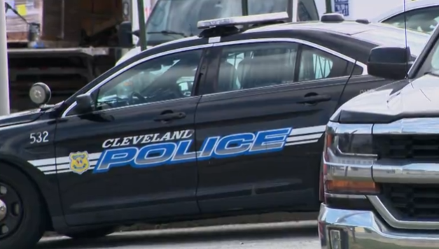 3 arrested in triple shooting at Cleveland car detailer