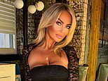 Influencer nurse caught smuggling £160,000 worth of cannabis into the UK with glam friend is allowed to keep her nursing licence
