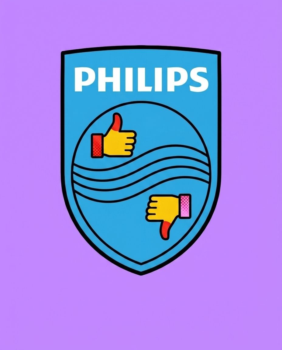 Philips Gets a Tariff Refund, Not a Clean Bill of Health