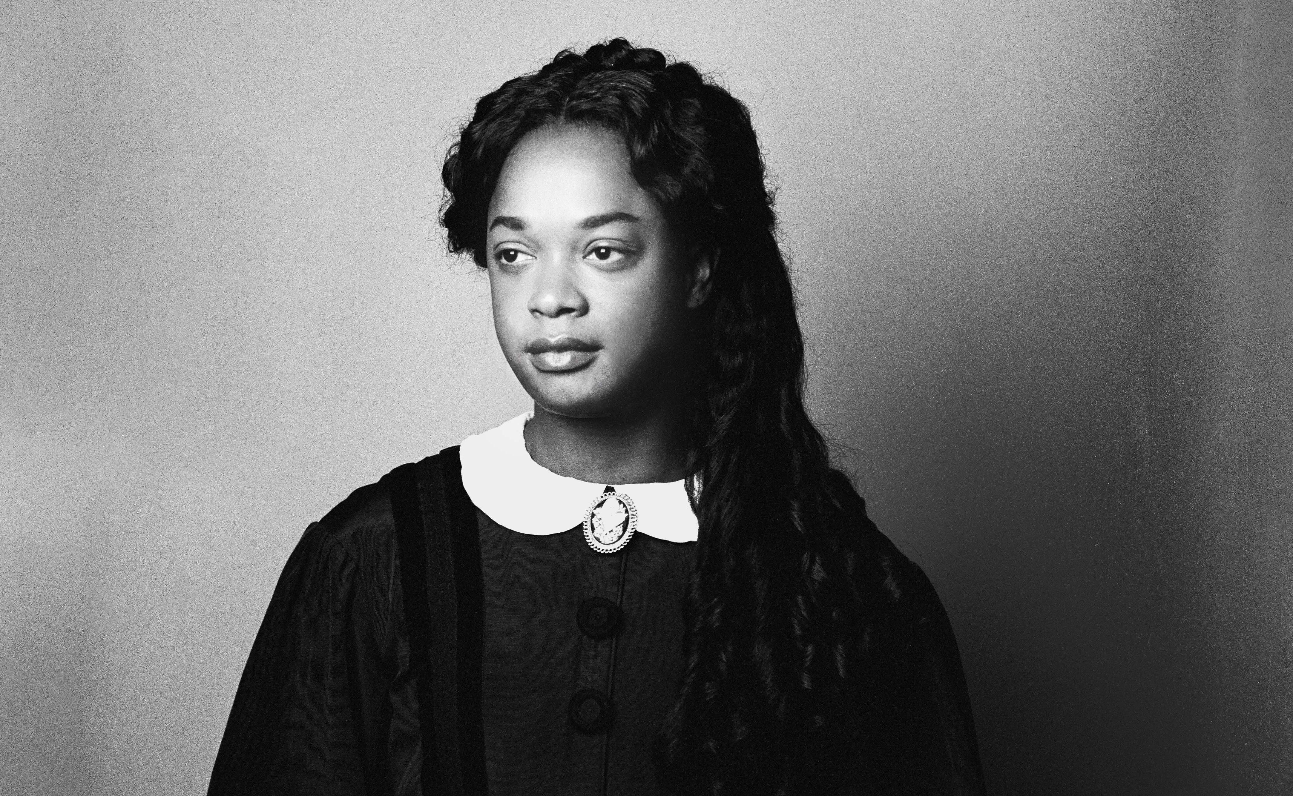 ‘Some Like it Hot’ actor J. Harrison Ghee will play Mary Todd Lincoln in the Philadelphia run of ‘Oh, Mary!’