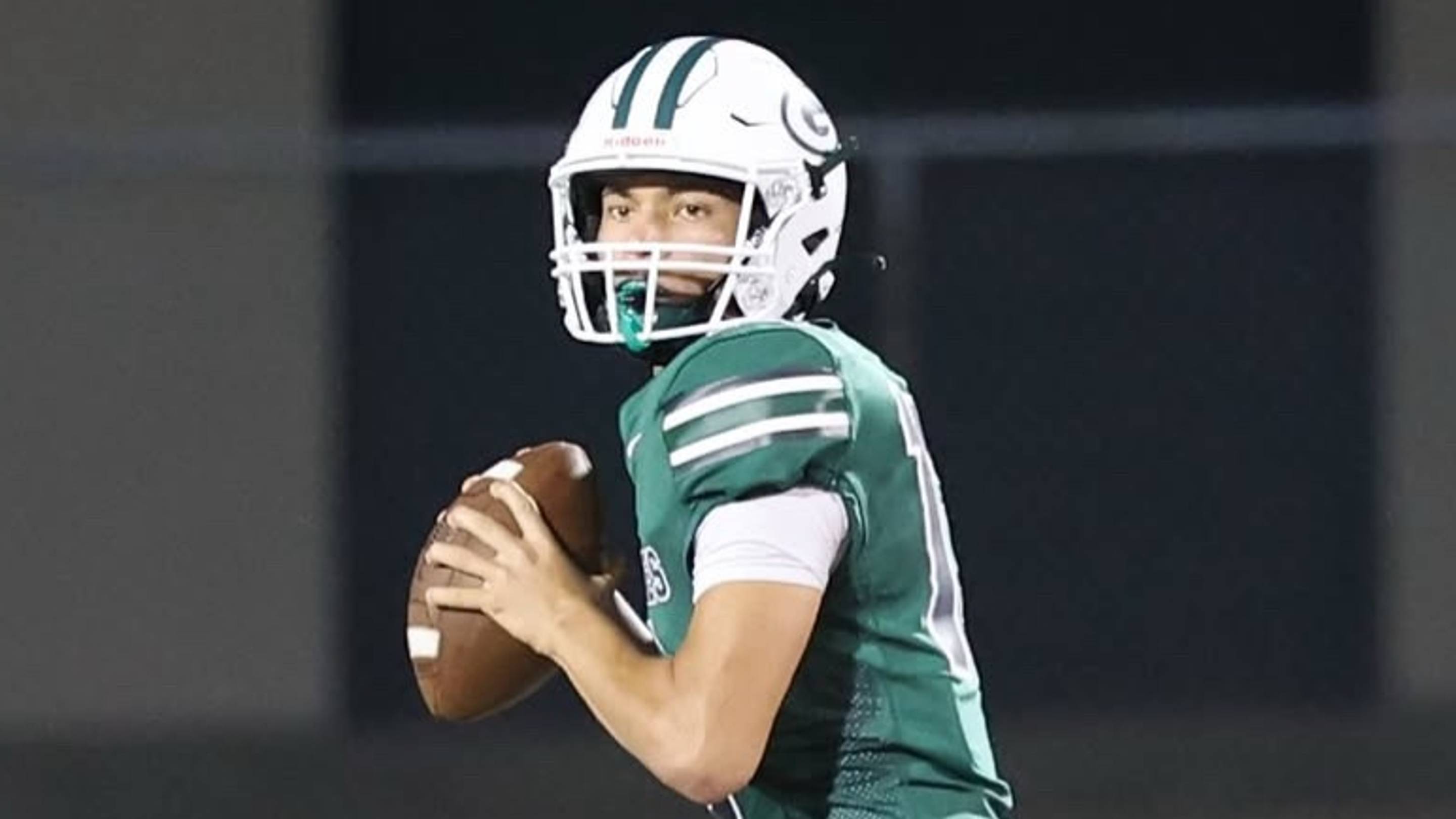 Granite Bay Looks to Blend Experience and Youth in 2026 California Football Season