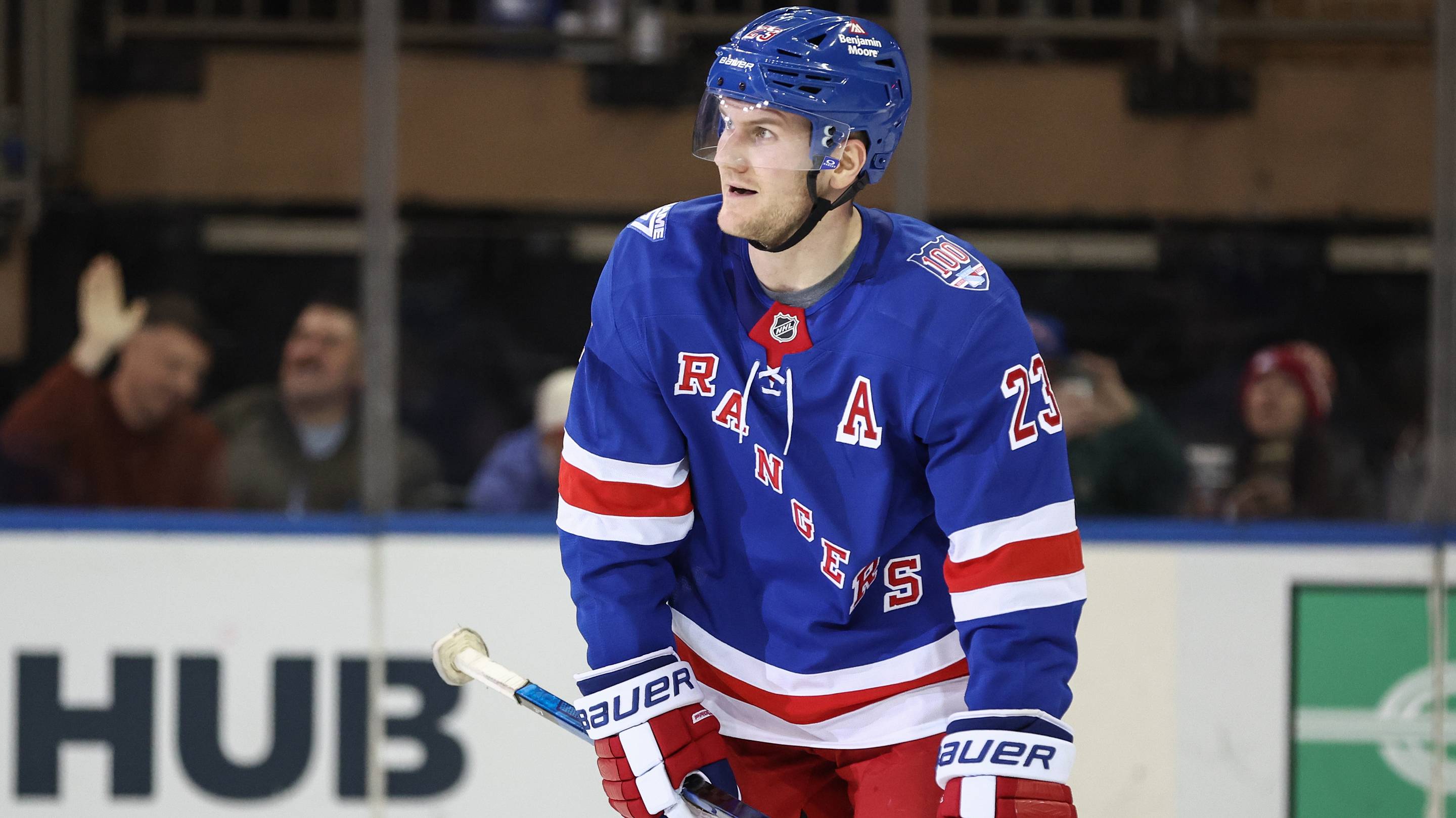 NY Rangers Need To Make More of Adam Fox Bargain Contract