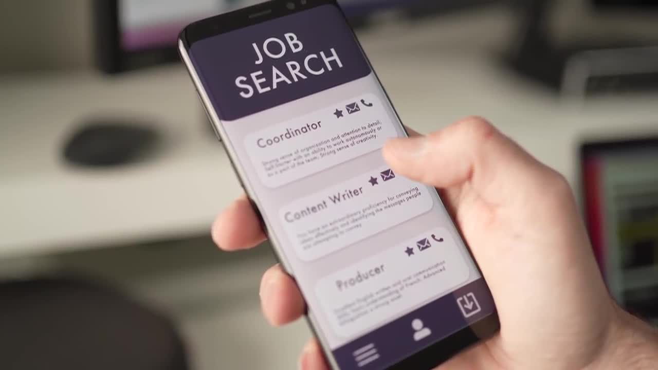 How new grads can stand out as entry-level job postings hit a multi-year low