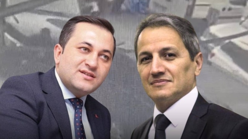 Activists Call Baku Court's Sentencing Of Independent Journalists An 'Unmistakable Warning'