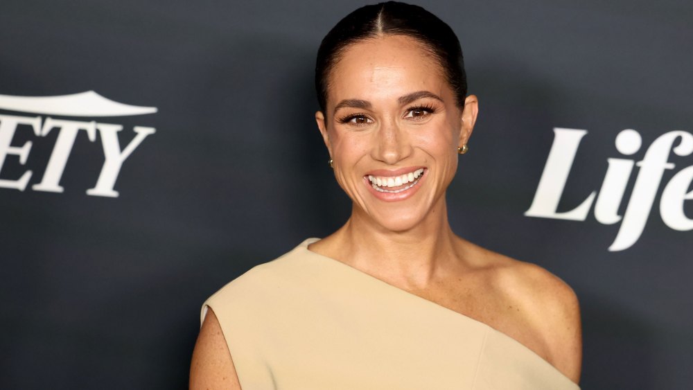 Meghan Markle's Go-To Summer Sandal Is Sold Out — Get the $28 Version