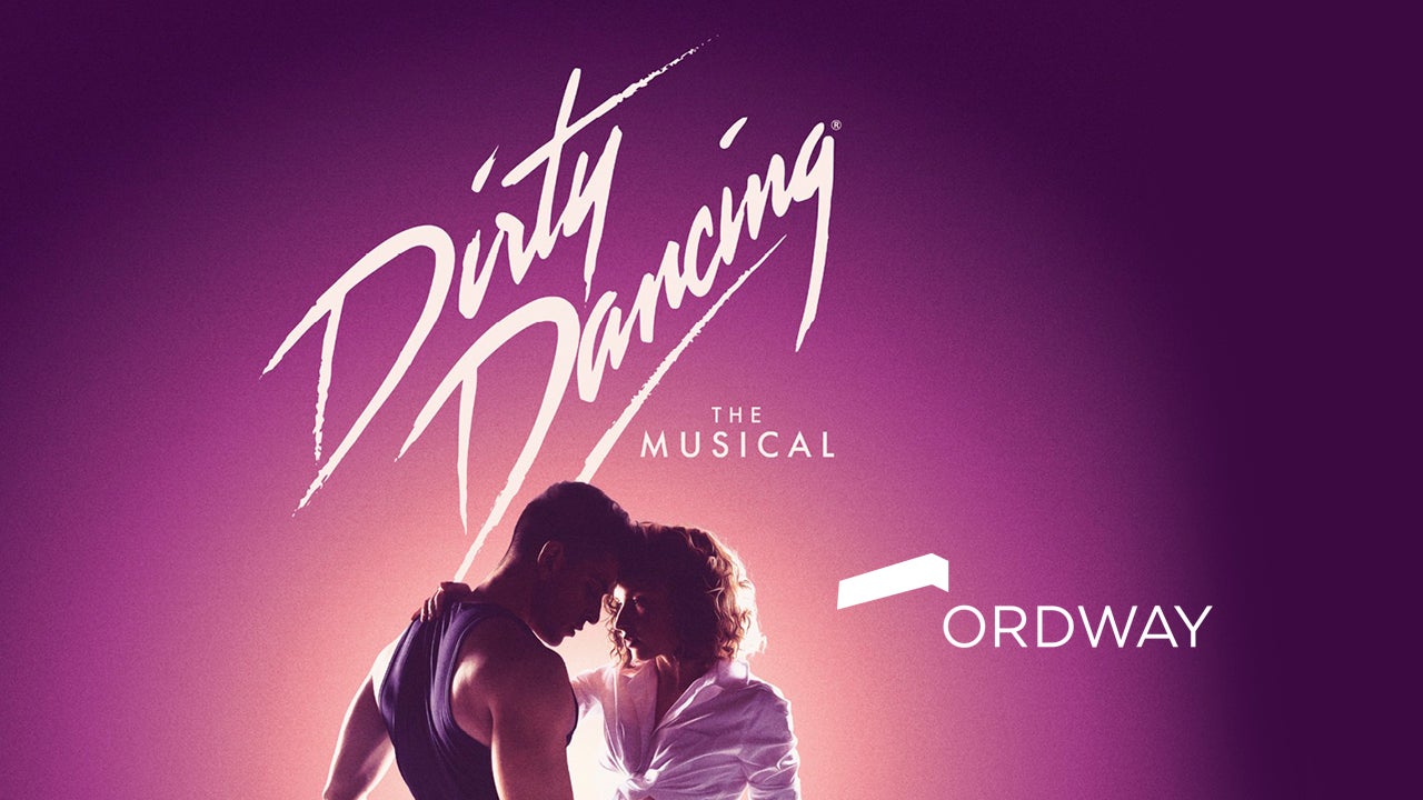 Dirty Dancing the Musical