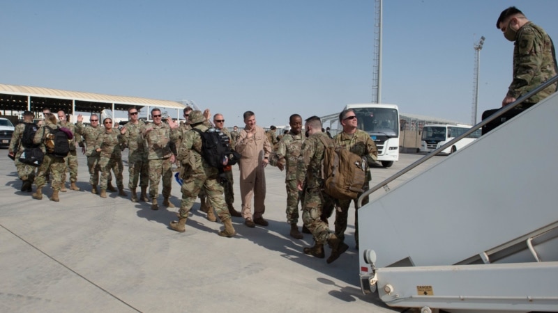 Iran Has Tested the Gulf. Now Washington Must Rethink Its Security Role, Says Former Trump NSC Official Allison Minor