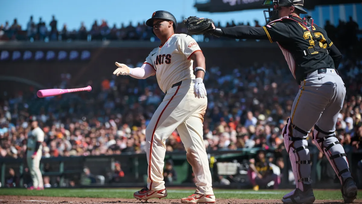 2 reasons why Giants trio worth combined $646.5 million won't be traded