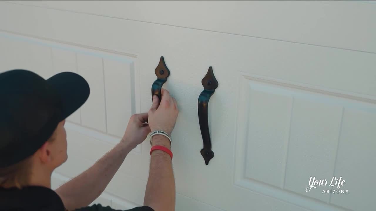 From One Truck to All of Arizona: The A1 Garage Door Story