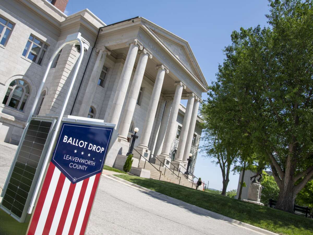 Access to Abortion in Kansas Is at Stake August 4 — But Voters May Not Know It