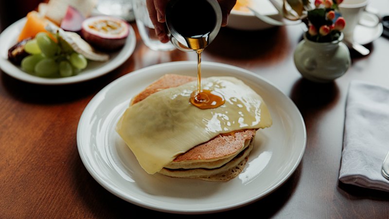 Sydney’s having a pancake renaissance – here are 15 of the best