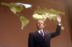 Lies Al Gore Told Me