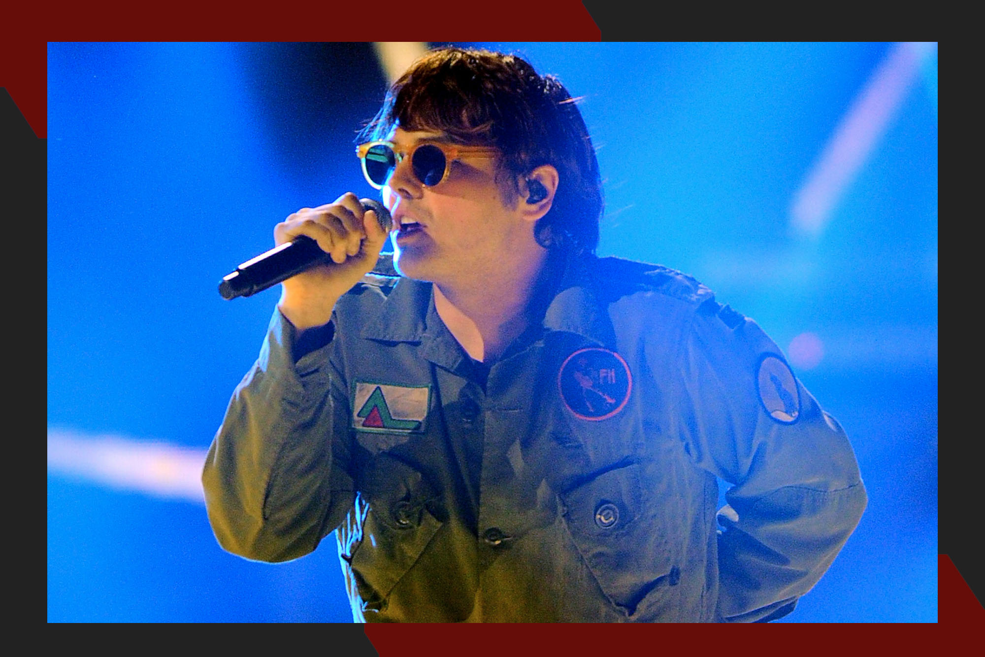 We found the best last-minute My Chemical Romance concert tickets