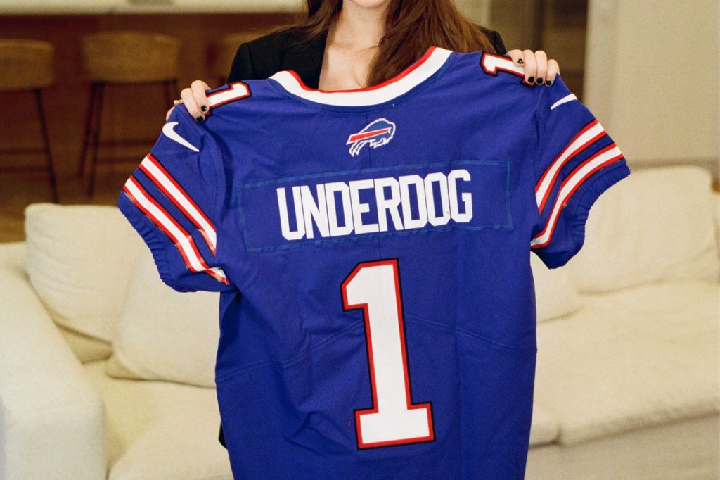 Underdog Sold to UK’s IG Group in Potential $2.15B Deal